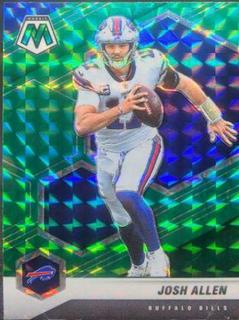 Josh Allen