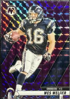 Wes Welker