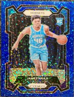 James Nnaji