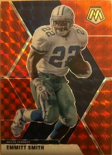 Emmitt Smith