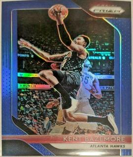 Kent Bazemore