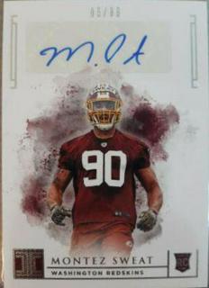 Montez Sweat