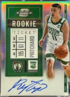 Payton Pritchard