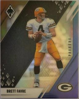 Brett Favre