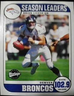 Brian Griese