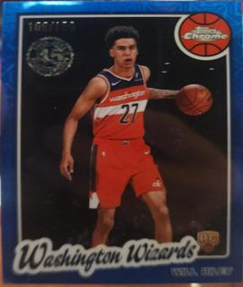 Will Riley