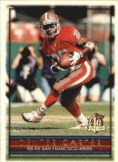 Dexter Carter