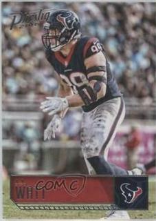 J.J. Watt