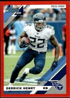 Derrick Henry