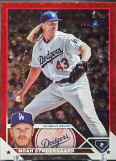 Noah Syndergaard