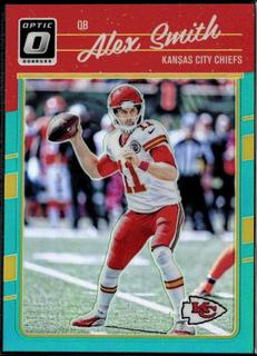 Alex Smith