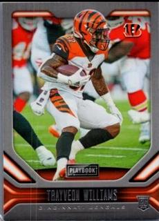 Trayveon Williams
