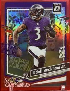 Odell Beckham Jr.