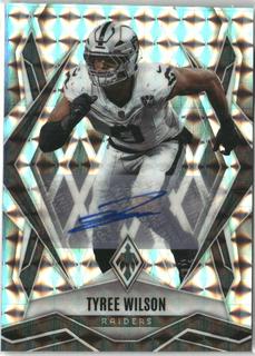 Tyree Wilson