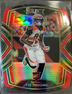 Tee Higgins