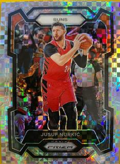 Jusuf Nurkic