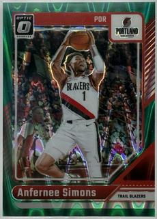 Anfernee Simons