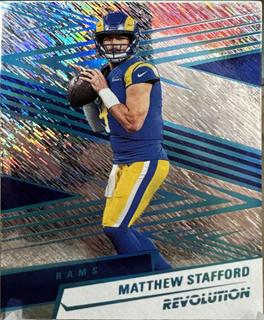 Matthew Stafford