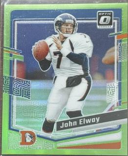 John Elway