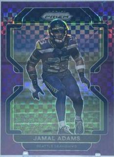 Jamal Adams