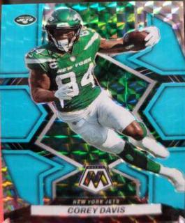 Corey Davis
