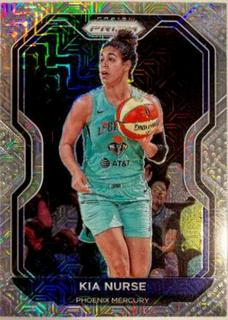 Kia Nurse