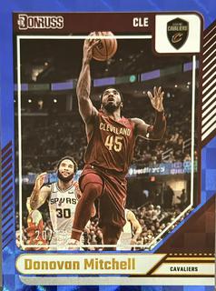 Donovan Mitchell