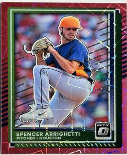 Spencer Arrighetti