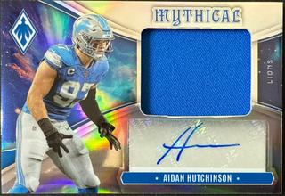 Aidan Hutchinson