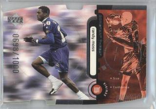 Randy Moss