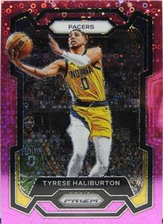 Tyrese Haliburton