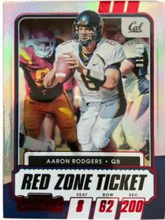 Aaron Rodgers
