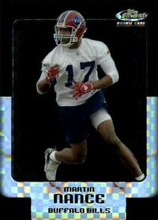 Martin Nance