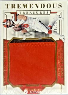 Baker Mayfield