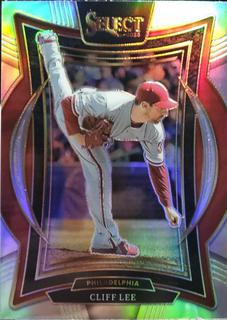 Cliff Lee