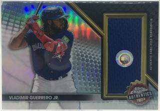 Vladimir Guerrero Jr.