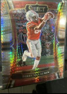 Terry McLaurin