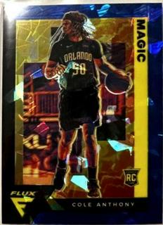 Cole Anthony