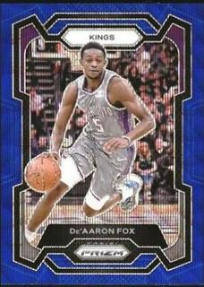 De'Aaron Fox