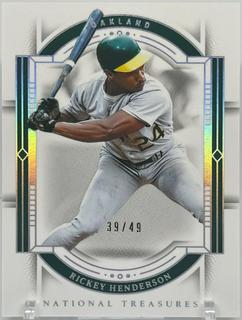 Rickey Henderson