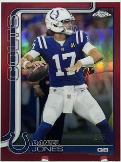 Daniel Jones