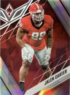 Jalen Carter
