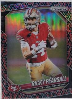 Ricky Pearsall
