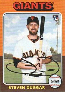 Steven Duggar