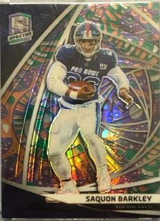 Saquon Barkley