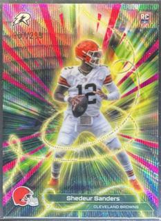 Shedeur Sanders