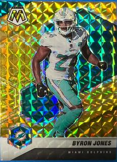 Byron Jones