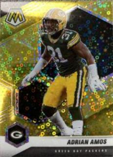 Adrian Amos