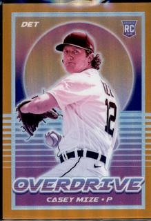 Casey Mize