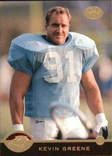 Kevin Greene